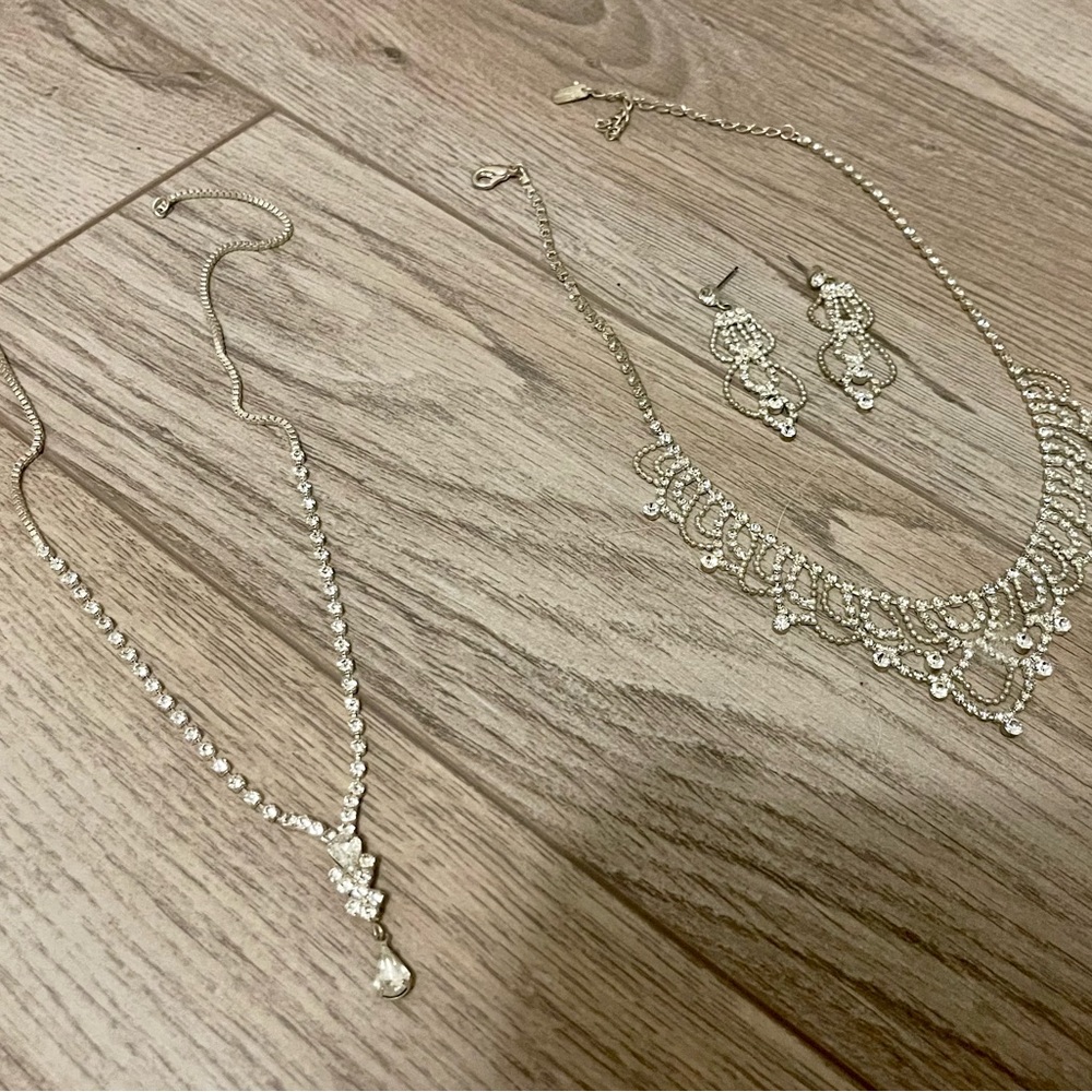 Costume Jewelry